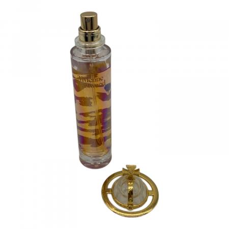 Vivienne Westwood (ヴィヴィアンウエストウッド) オードトワレ 50ml