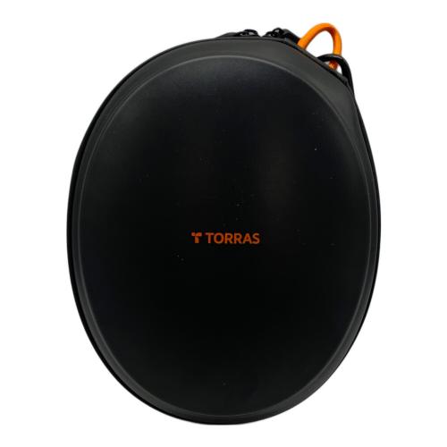 TORRAS (トラス) ネッククーラー FG1