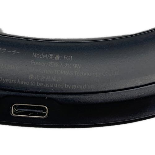 TORRAS (トラス) ネッククーラー FG1