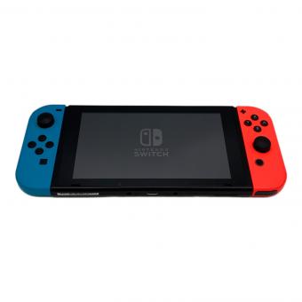 Nintendo (ニンテンドー) Nintendo Switch MOD.HAC-001(-01)