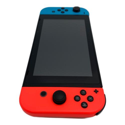 Nintendo (ニンテンドー) Nintendo Switch MOD.HAC-001(-01)