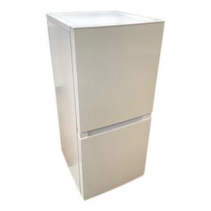 Haier (ハイアール) 2ドア冷蔵庫 OBBR-121A 2025年製 278 121L