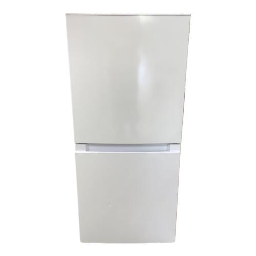 Haier (ハイアール) 2ドア冷蔵庫 OBBR-121A 2025年製 278 121L