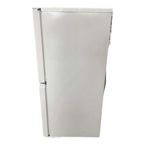 Haier (ハイアール) 2ドア冷蔵庫 OBBR-121A 2025年製 278 121L