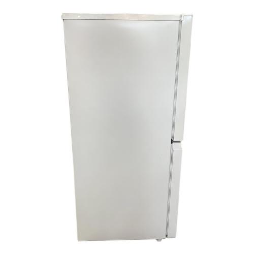 Haier (ハイアール) 2ドア冷蔵庫 OBBR-121A 2025年製 278 121L