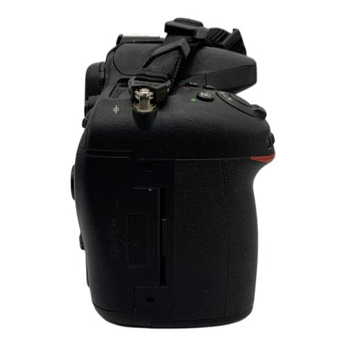 Nikon (ニコン) デジタル一眼レフカメラ D7100 ※充電システムエラーの為ジャンク扱い カメラボディ＆レンズ（AF-S DX NIKKOR18-105mm f3.5-5.6G）セット