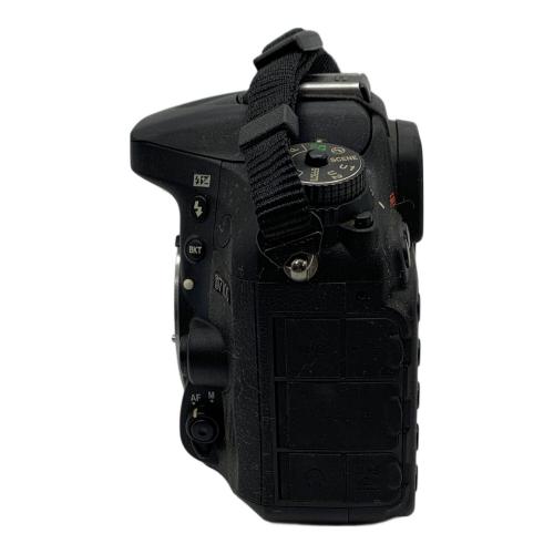 Nikon (ニコン) デジタル一眼レフカメラ D7100 ※充電システムエラーの為ジャンク扱い カメラボディ＆レンズ（AF-S DX NIKKOR18-105mm f3.5-5.6G）セット