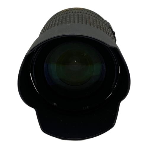 Nikon (ニコン) デジタル一眼レフカメラ D7100 ※充電システムエラーの為ジャンク扱い カメラボディ＆レンズ（AF-S DX NIKKOR18-105mm f3.5-5.6G）セット