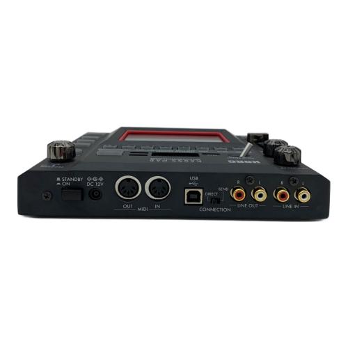 KORG (コルグ) kaoss pad KP3