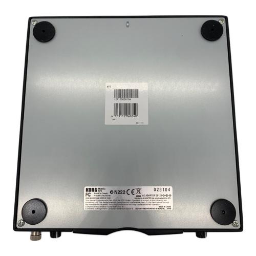 KORG (コルグ) kaoss pad KP3