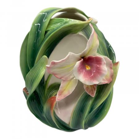 Franz Collectionフラワーベース(花瓶) franz porcelain collection フラワーベース 花瓶｜トレファクONLINE