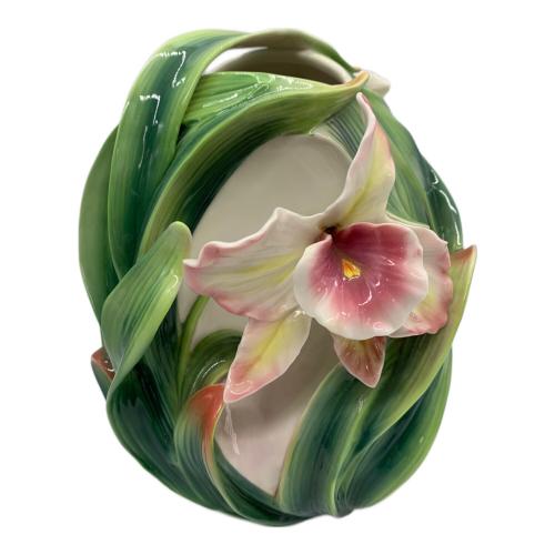 franz porcelain collection フラワーベース 花瓶