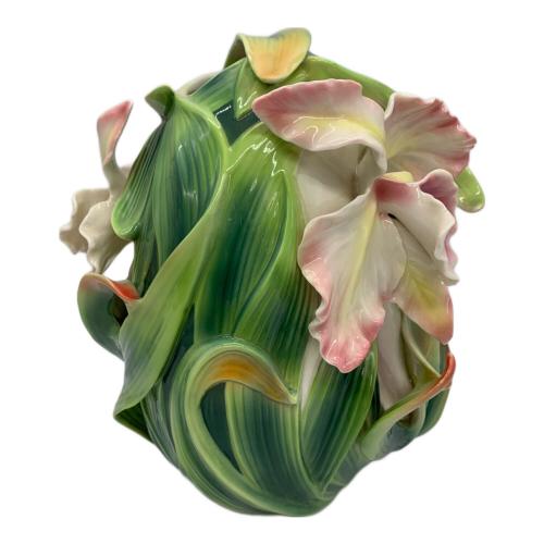 franz porcelain collection フラワーベース 花瓶