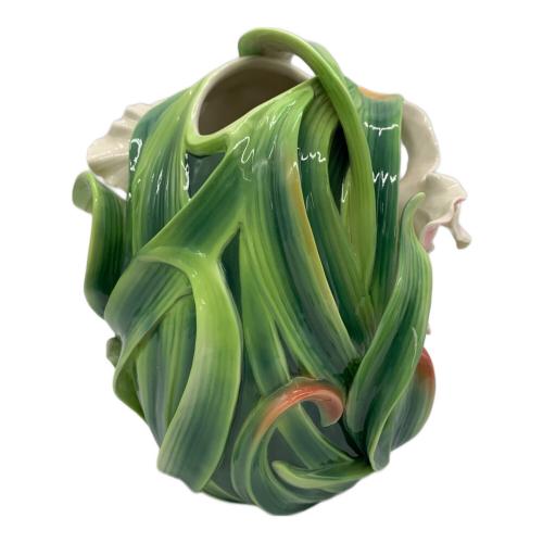 franz porcelain collection フラワーベース 花瓶