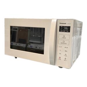 Panasonic (パナソニック) 電子レンジ NE-FL1A-W 2023年製 美品 259