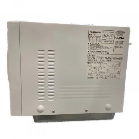 高年式‼️リユースのサカイ浦和店【D305】SA電子ﾚﾝｼ パナソニック NE-FL1A  2024 リユースのサカイ浦和店 - [公式]リサイクルショップのジャングル