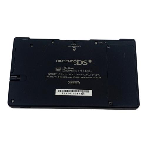 Nintendo (ニンテンドウ) NintendoDSi TWL-001