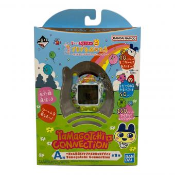 BANDAI (バンダイ) たまごっち A賞/Tamagotchi Connection