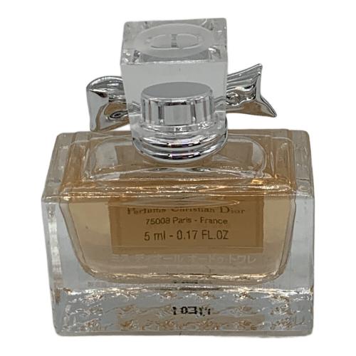 MISS Dior (ミス ディオール) フレグランス 5ml×4 LA COLLECTION