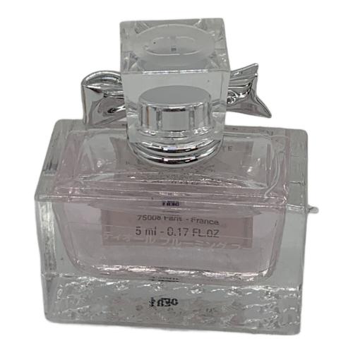 MISS Dior (ミス ディオール) フレグランス 5ml×4 LA COLLECTION