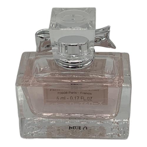 MISS Dior (ミス ディオール) フレグランス 5ml×4 LA COLLECTION MISS Dior (ミス ディオール) フレグランス 5ml×4 LA COLLECTION
