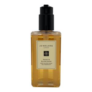 JO MALONE (ジョーマローン) ボディーソープ ピオニー &ブラッシュ スエード