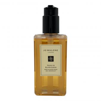 JO MALONE (ジョーマローン) ボディーソープ ピオニー &ブラッシュ スエード