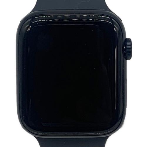 Apple (アップル) Apple Watch SE(第二世代) MXEK3J/A
