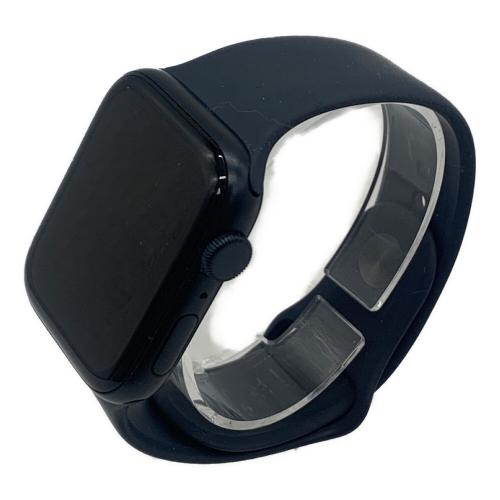 Apple (アップル) Apple Watch SE(第二世代) MXEK3J/A