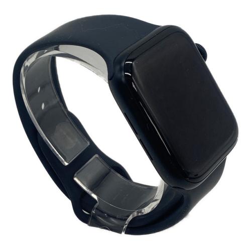 Apple (アップル) Apple Watch SE(第二世代) MXEK3J/A