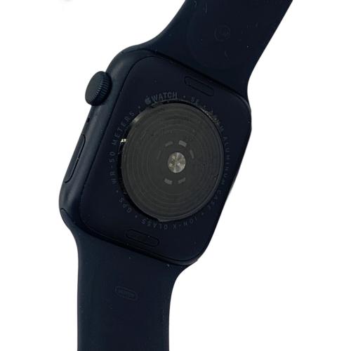 Apple (アップル) Apple Watch SE(第二世代) MXEK3J/A