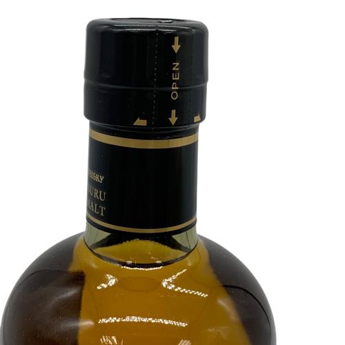 竹鶴 (タケツル) ピュアモルト ニッカ ウィスキー 700ml