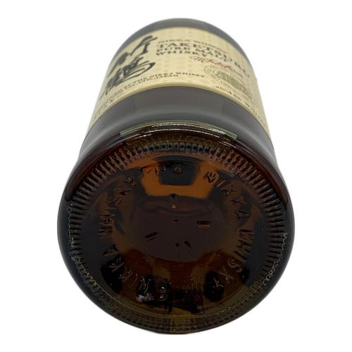 竹鶴 (タケツル) ピュアモルト ニッカ ウィスキー 700ml