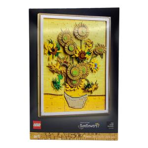 LEGO (レゴ) その他ホビー SUNFLOWER 未開封品 31215