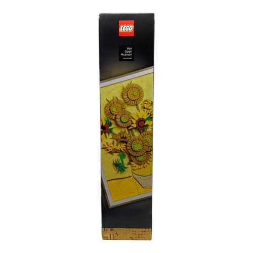 LEGO (レゴ) その他ホビー SUNFLOWER 未開封品 31215