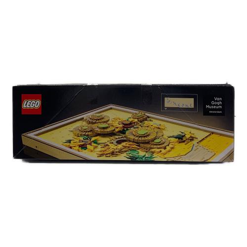 LEGO (レゴ) その他ホビー SUNFLOWER 未開封品 31215