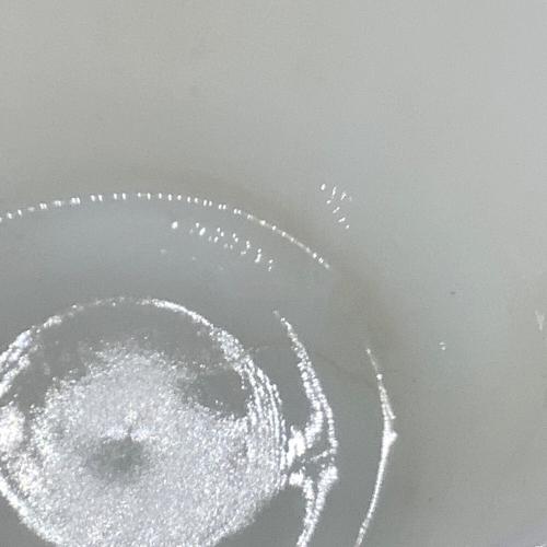 Fire King (ファイヤーキング) マグカップ ヒビ・ヨゴレ有 60-70年代 マクドナルド