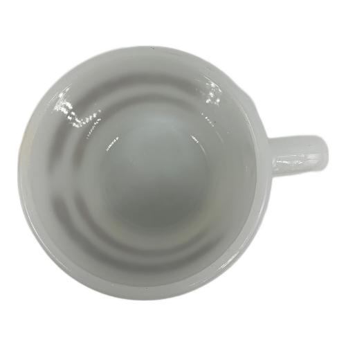 Glasbake (グラスベイク) マグカップ DUNKIN' DONUTS キズ有