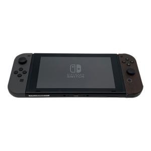 Nintendo (ニンテンドウ) Nintendo Switch HAC-001