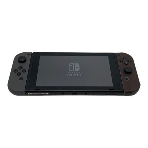 Nintendo (ニンテンドウ) Nintendo Switch HAC-001