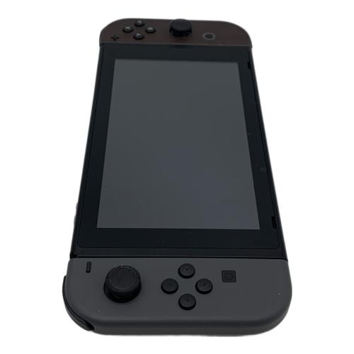 Nintendo (ニンテンドウ) Nintendo Switch HAC-001