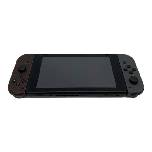 Nintendo (ニンテンドウ) Nintendo Switch HAC-001