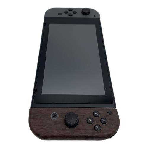 Nintendo (ニンテンドウ) Nintendo Switch HAC-001