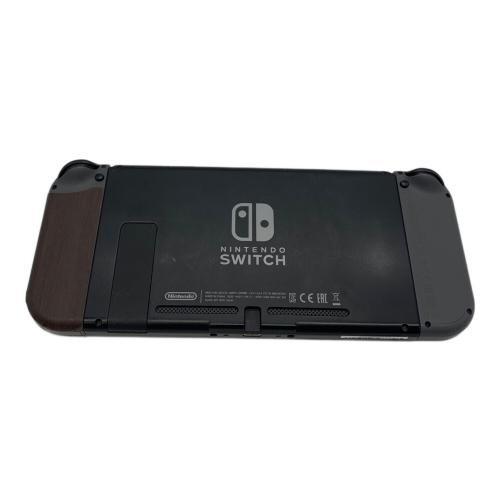 Nintendo (ニンテンドウ) Nintendo Switch HAC-001