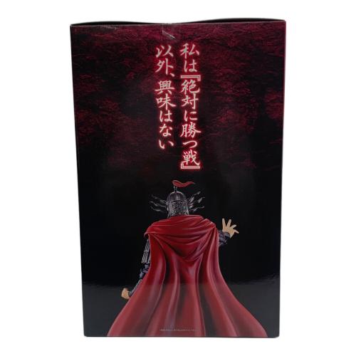 春秋戦国大戦キングダム C賞 王翦 フィギュア