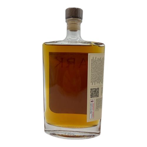 LARK (ラーク) CLASSIC CASK ウィスキー シングルモルト 500ml