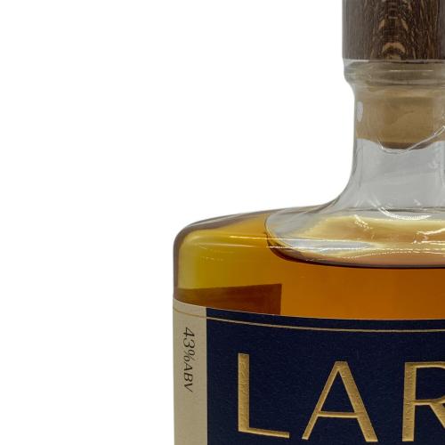 LARK (ラーク) CLASSIC CASK ウィスキー シングルモルト 500ml