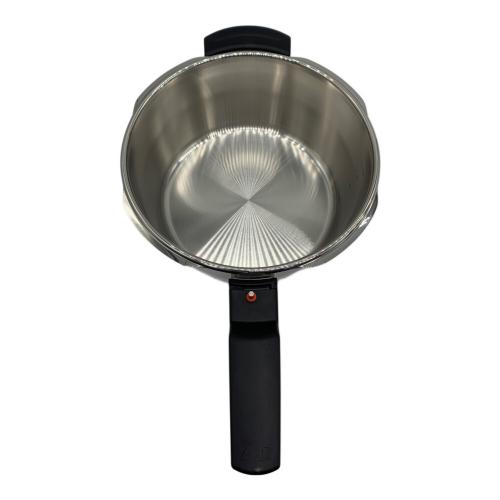 Vitaquick 圧力鍋 PSCマーク(圧力鍋)有