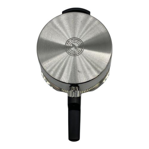 Vitaquick 圧力鍋 PSCマーク(圧力鍋)有