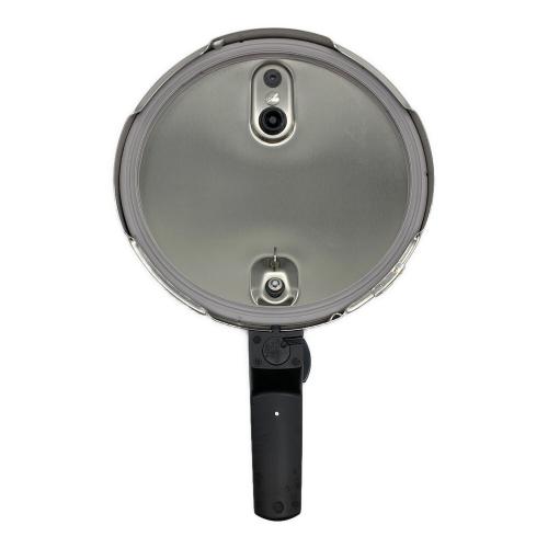 Vitaquick 圧力鍋 PSCマーク(圧力鍋)有